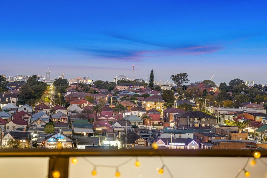 809A/8 Cowper Street, Parramatta NSW 2150 - photo 5