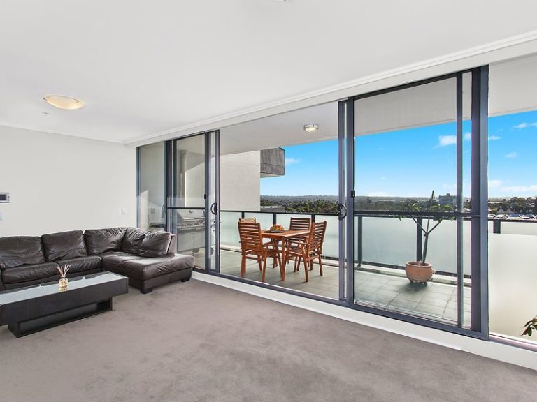 809A/8 Cowper Street, Parramatta NSW 2150 - photo 6