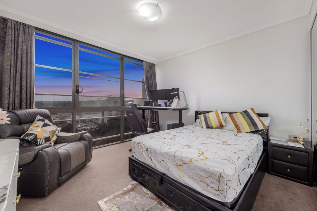 809A/8 Cowper Street, Parramatta NSW 2150 - photo 8