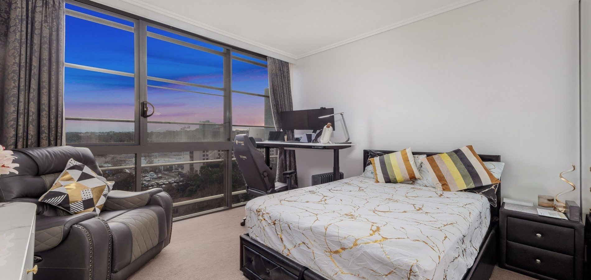 809A/8 Cowper Street, Parramatta NSW 2150 - photo 8