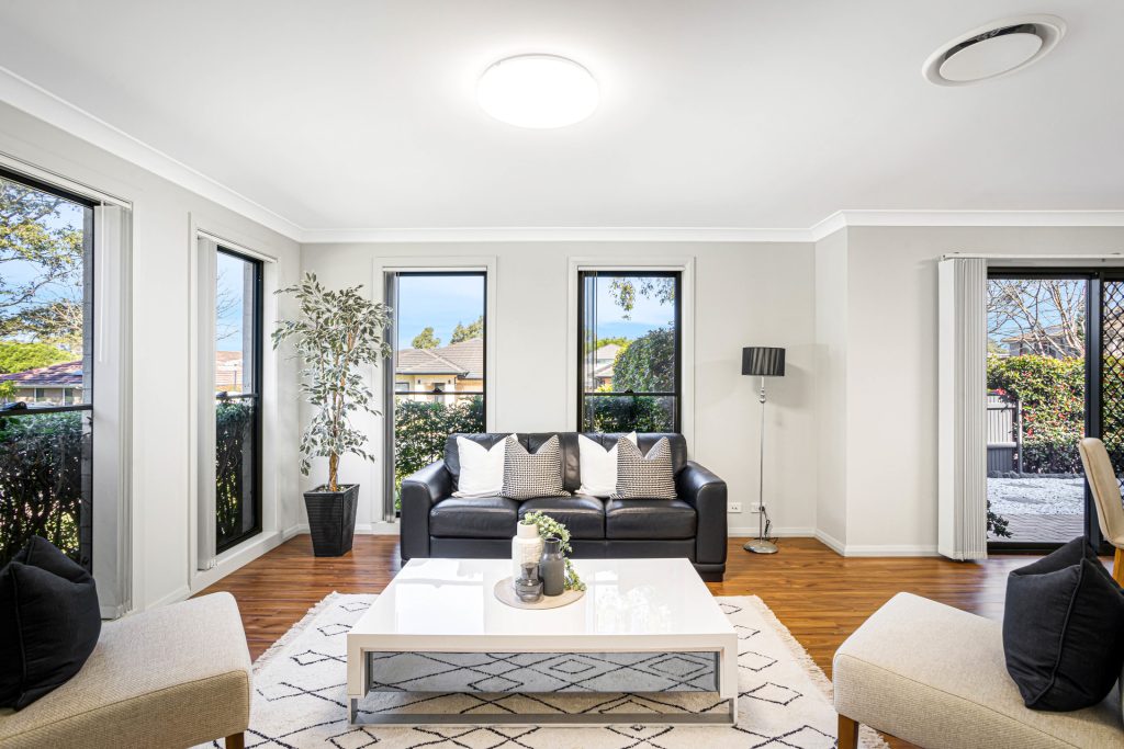 1 Swanley Street, Stanhope Gardens NSW 2768 - photo 2