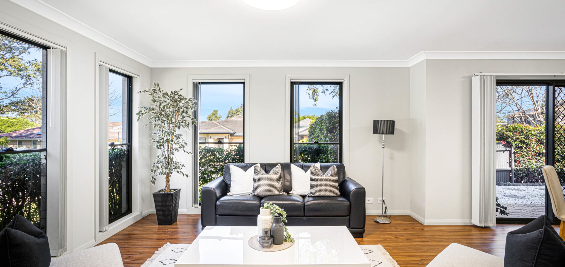 1 Swanley Street, Stanhope Gardens NSW 2768 - photo 2