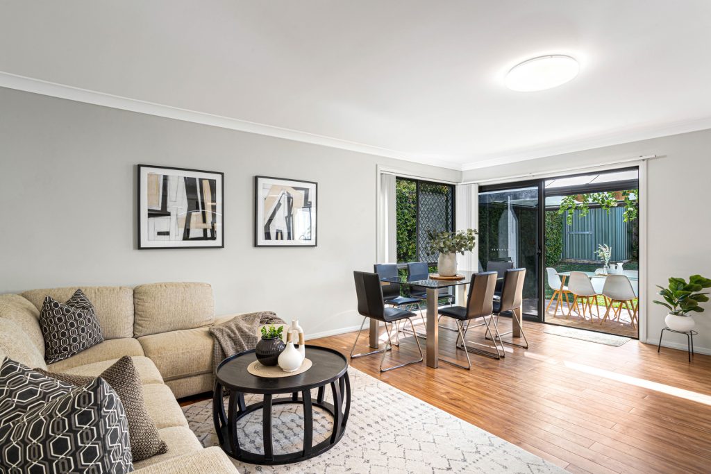 1 Swanley Street, Stanhope Gardens NSW 2768 - photo 3