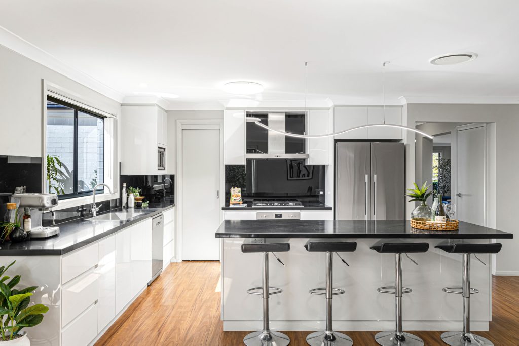 1 Swanley Street, Stanhope Gardens NSW 2768 - photo 6