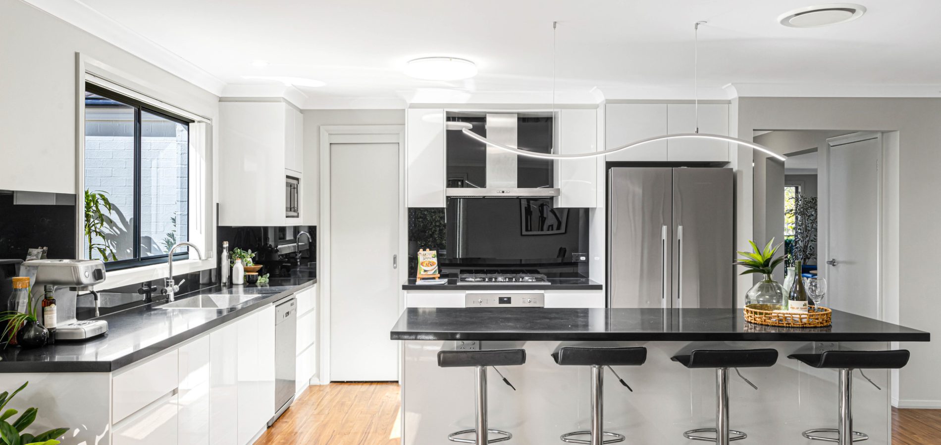 1 Swanley Street, Stanhope Gardens NSW 2768 - photo 6