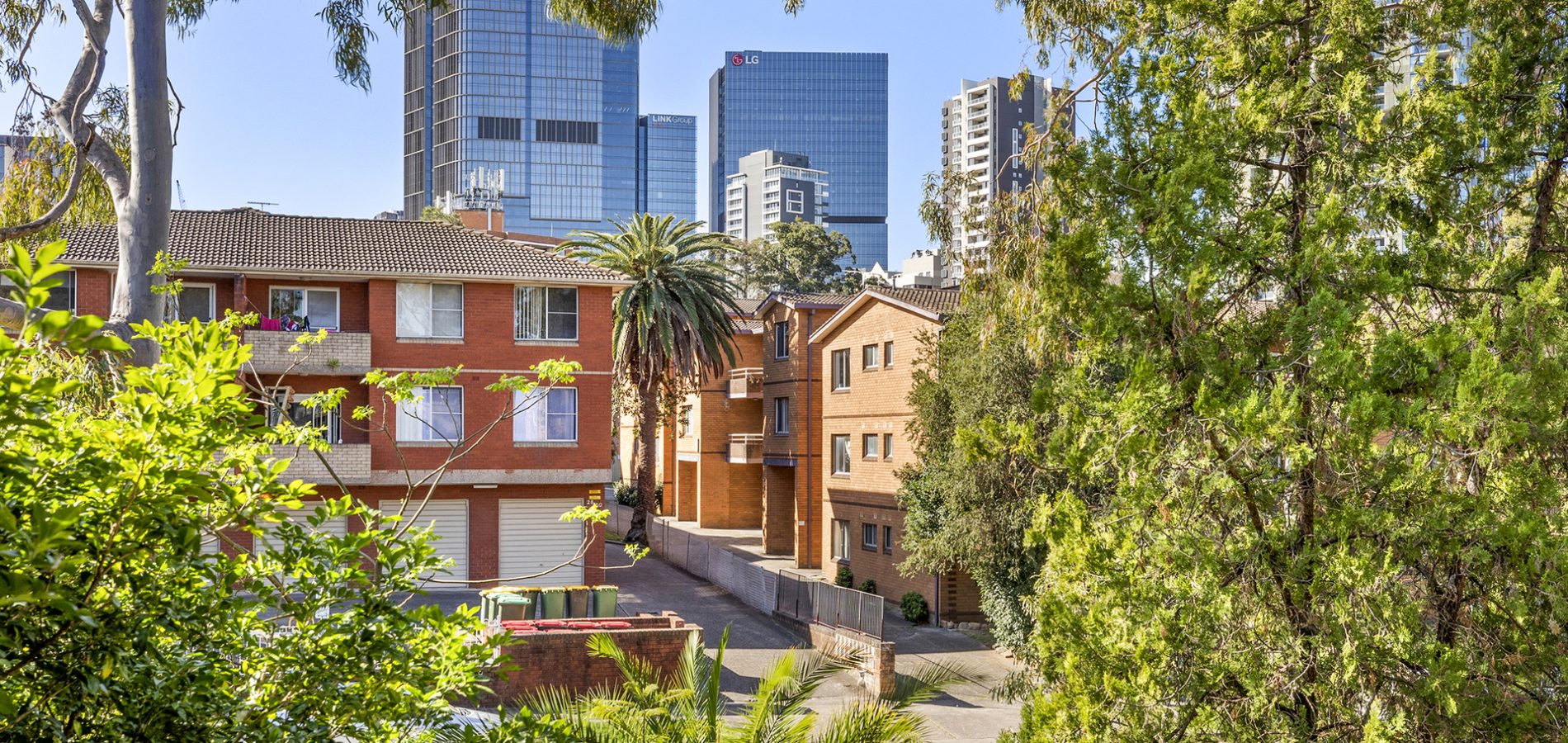 7/21-23 Early Street, Parramatta NSW 2150 - photo 8