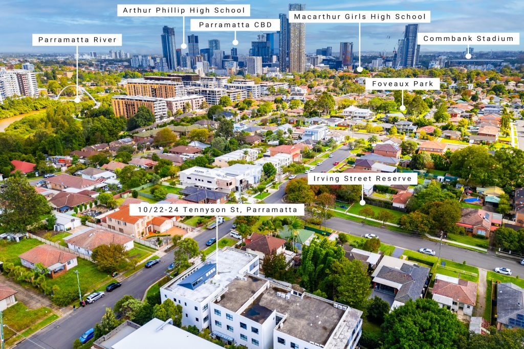 10/22-24 Tennyson Street, Parramatta NSW 2150 - photo 12