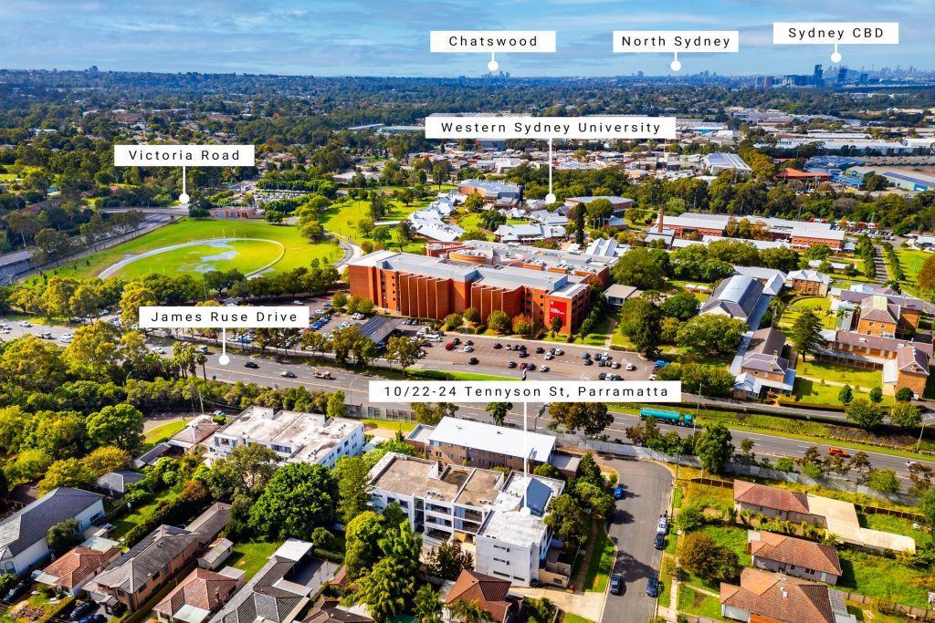 10/22-24 Tennyson Street, Parramatta NSW 2150 - photo 13