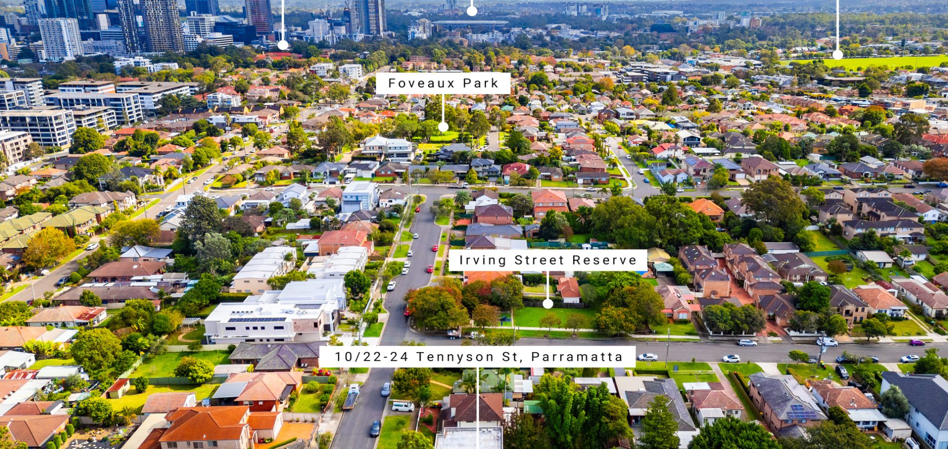 10/22-24 Tennyson Street, Parramatta NSW 2150 - photo 14