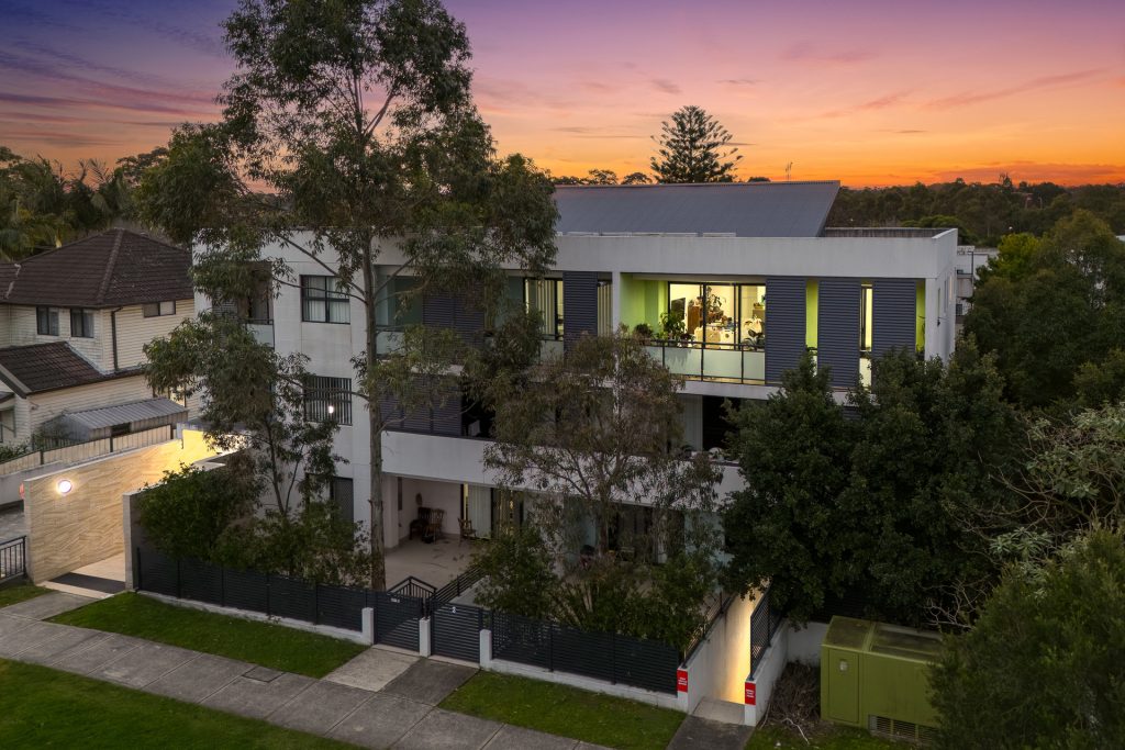 10/22-24 Tennyson Street, Parramatta NSW 2150 - photo 15