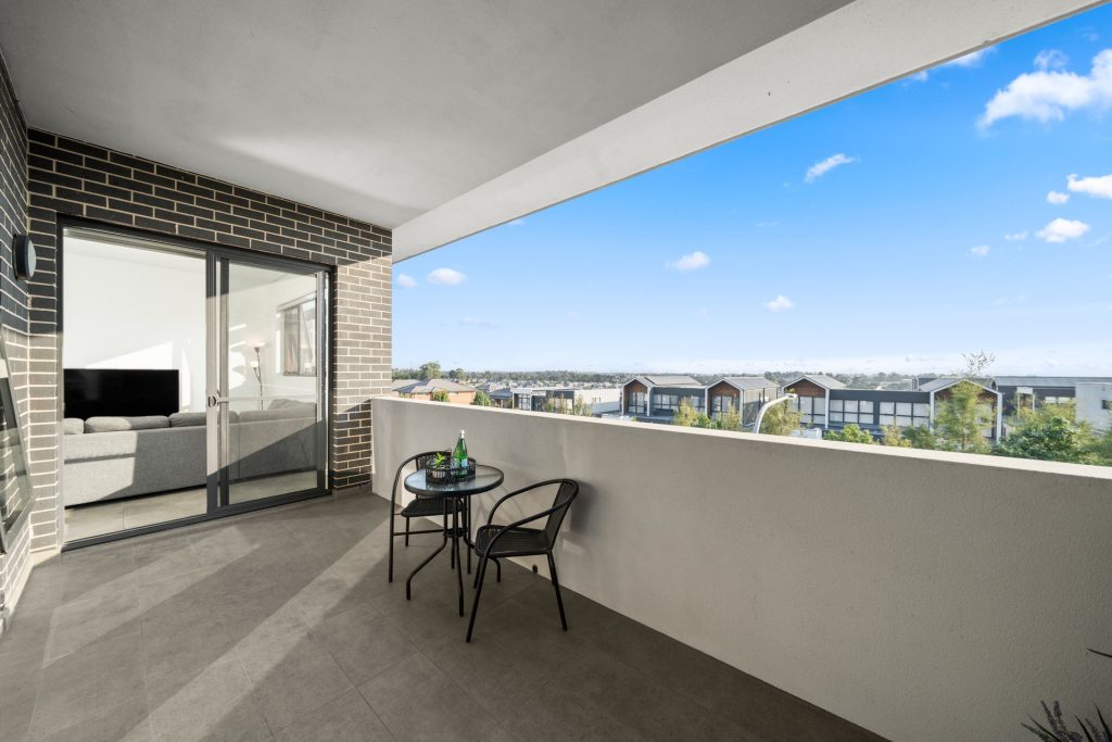 205/2 Thorogood Boulevard, North Kellyville NSW 2155 - photo 12