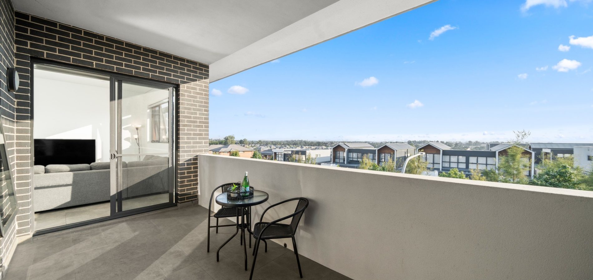 205/2 Thorogood Boulevard, North Kellyville NSW 2155 - photo 12