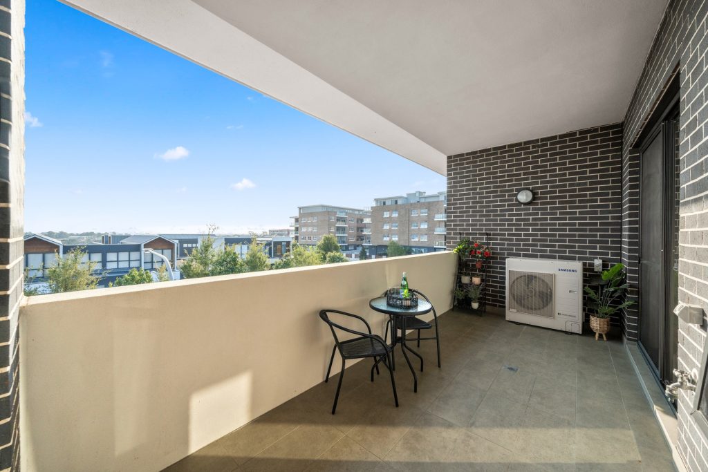 205/2 Thorogood Boulevard, North Kellyville NSW 2155 - photo 13