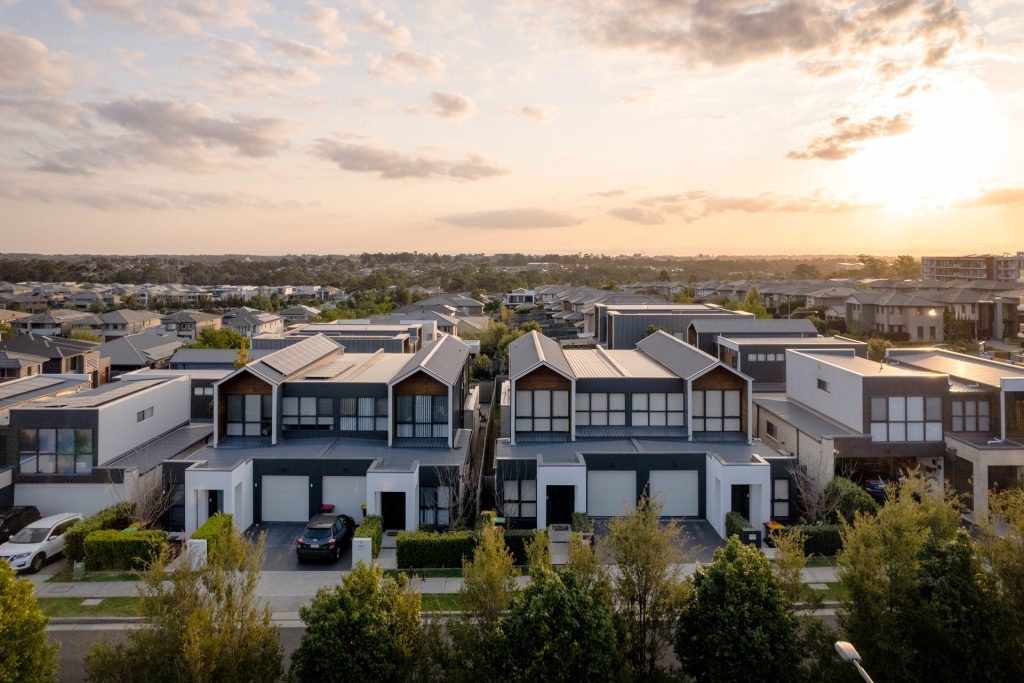 205/2 Thorogood Boulevard, North Kellyville NSW 2155 - photo 16