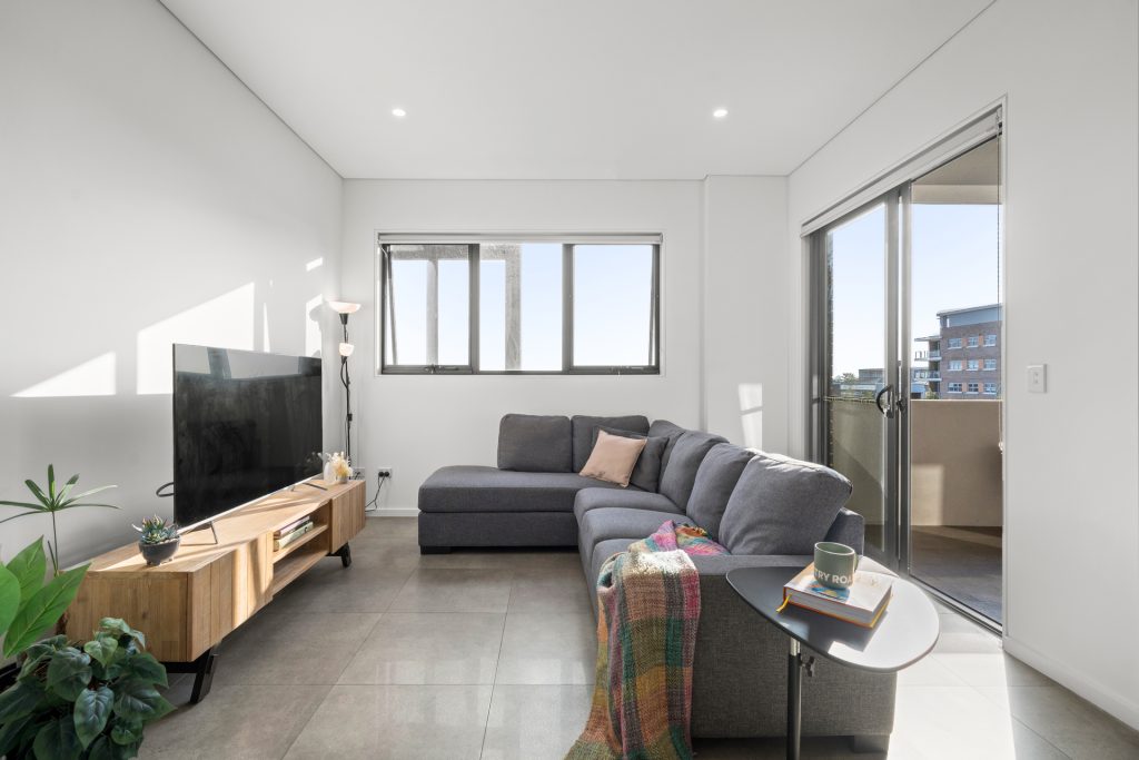205/2 Thorogood Boulevard, North Kellyville NSW 2155 - photo 3
