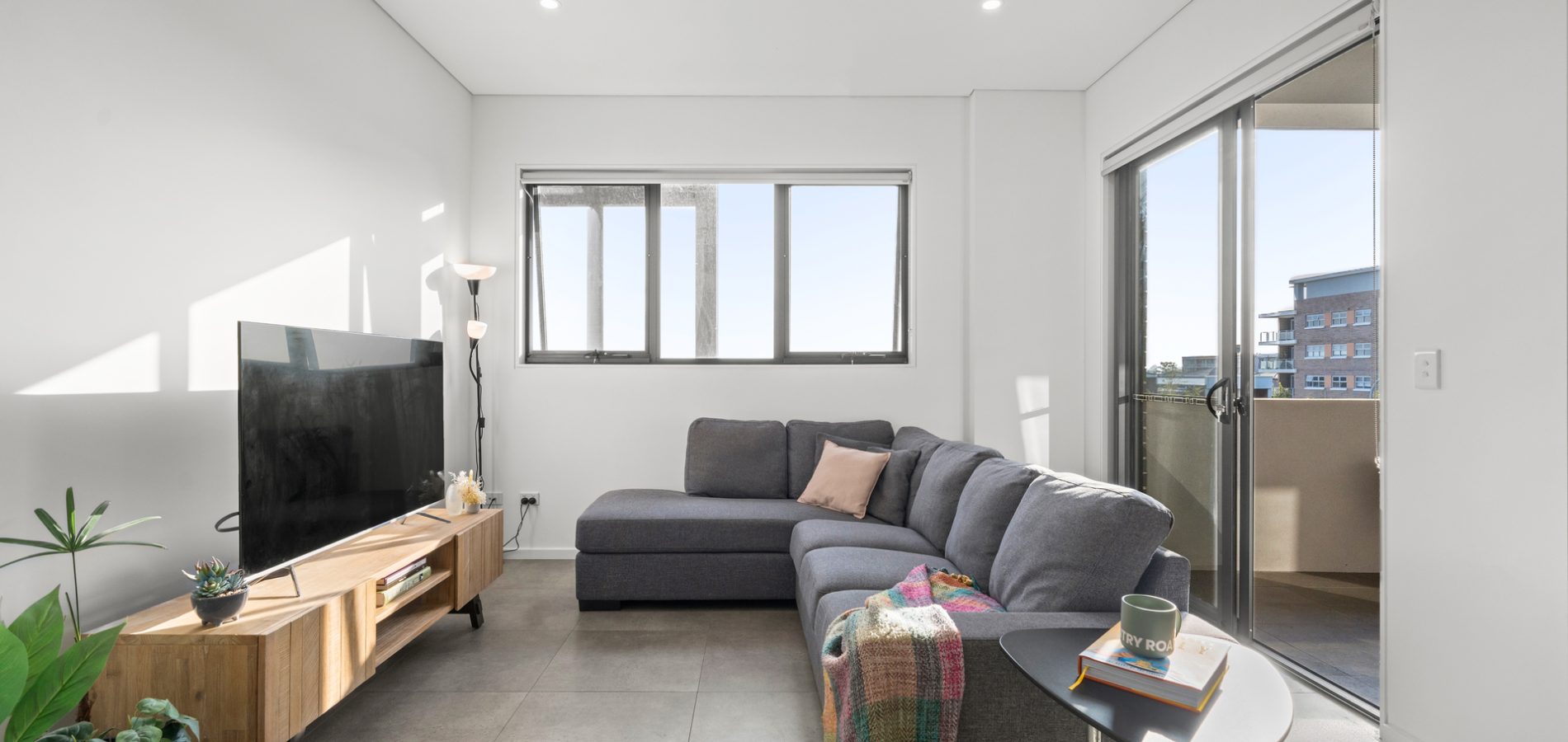 205/2 Thorogood Boulevard, North Kellyville NSW 2155 - photo 3
