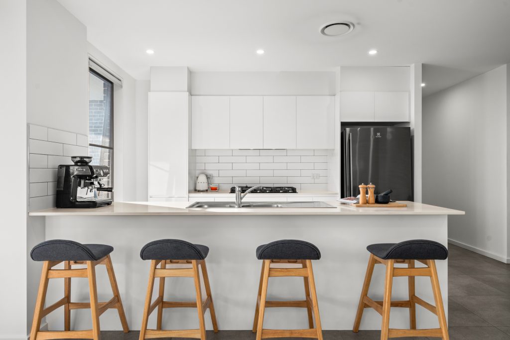 205/2 Thorogood Boulevard, North Kellyville NSW 2155 - photo 4