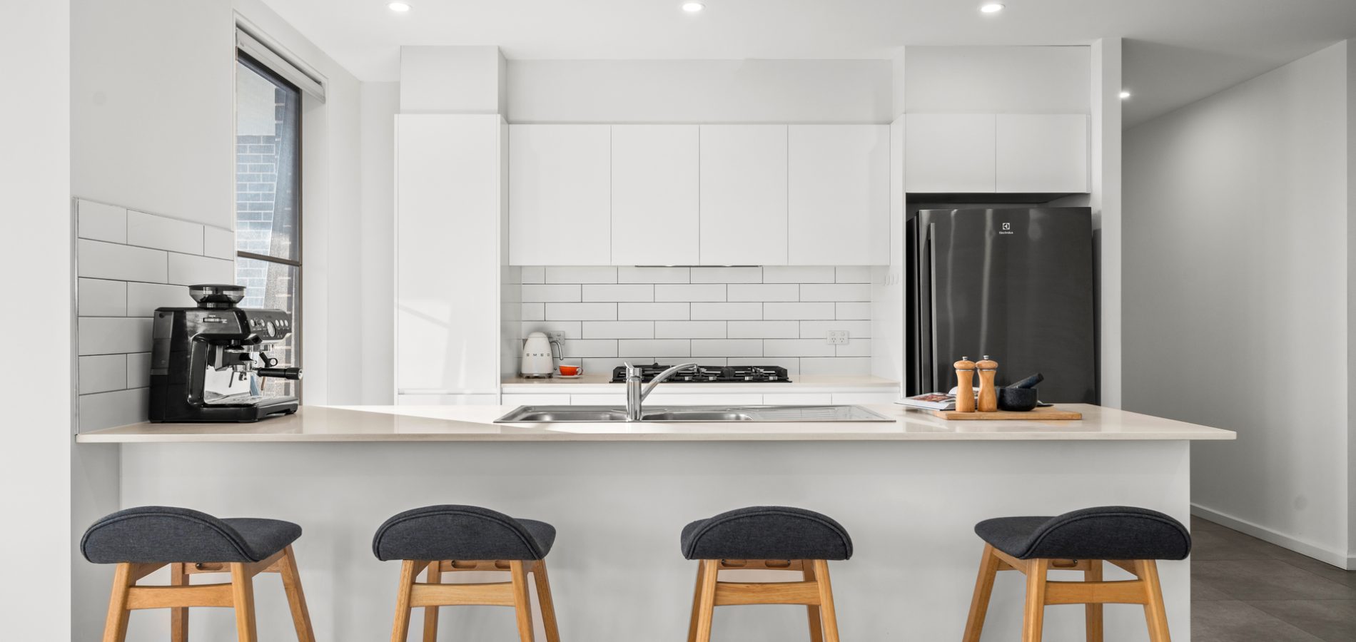 205/2 Thorogood Boulevard, North Kellyville NSW 2155 - photo 4