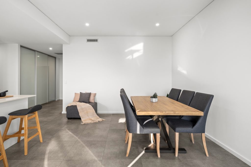 205/2 Thorogood Boulevard, North Kellyville NSW 2155 - photo 5