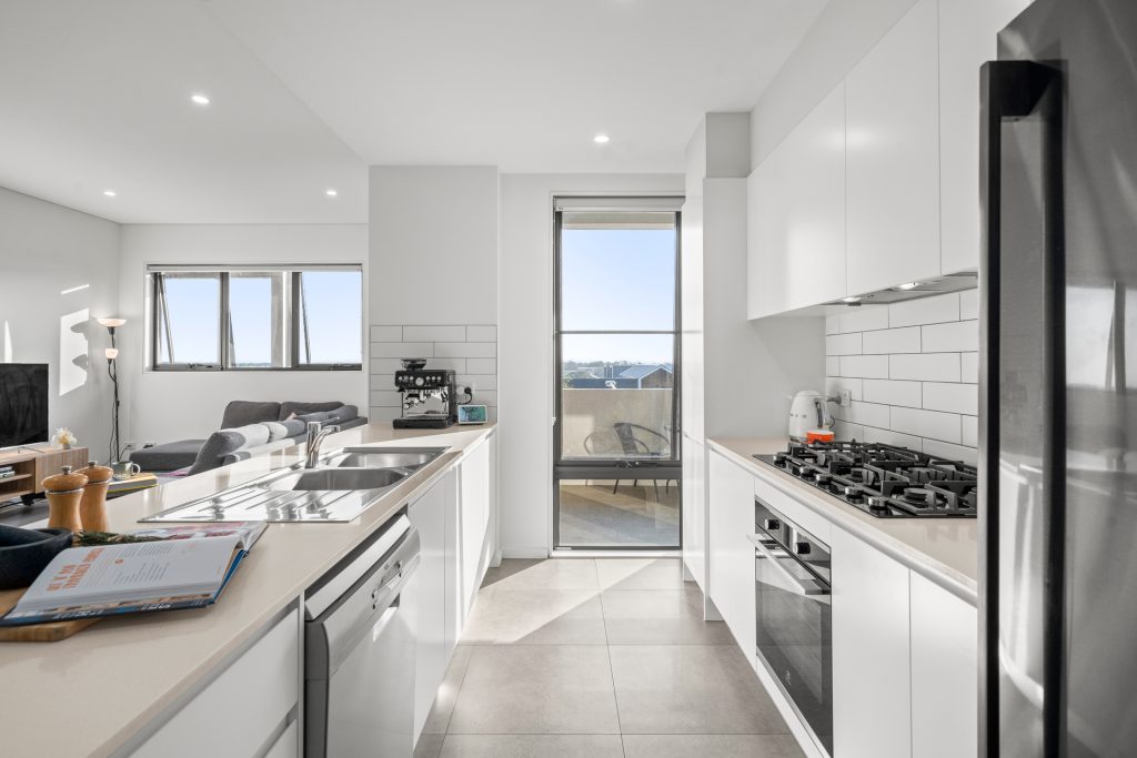 205/2 Thorogood Boulevard, North Kellyville NSW 2155 - photo 6