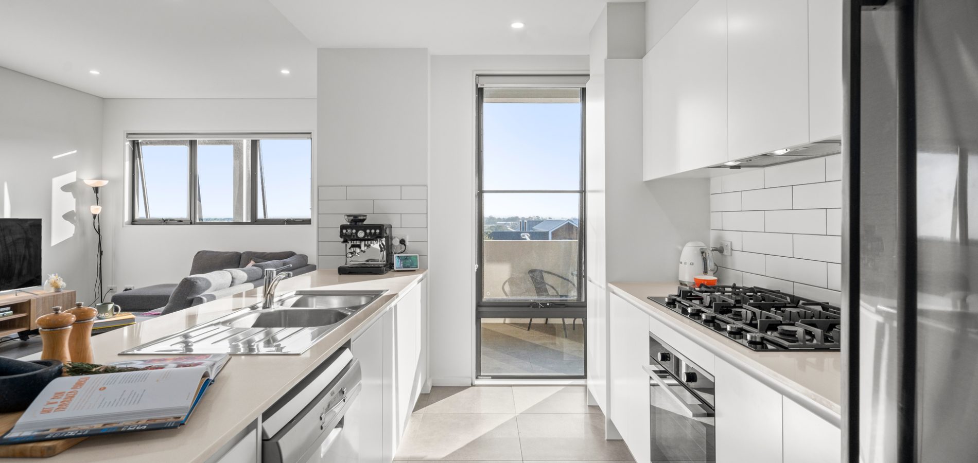 205/2 Thorogood Boulevard, North Kellyville NSW 2155 - photo 6