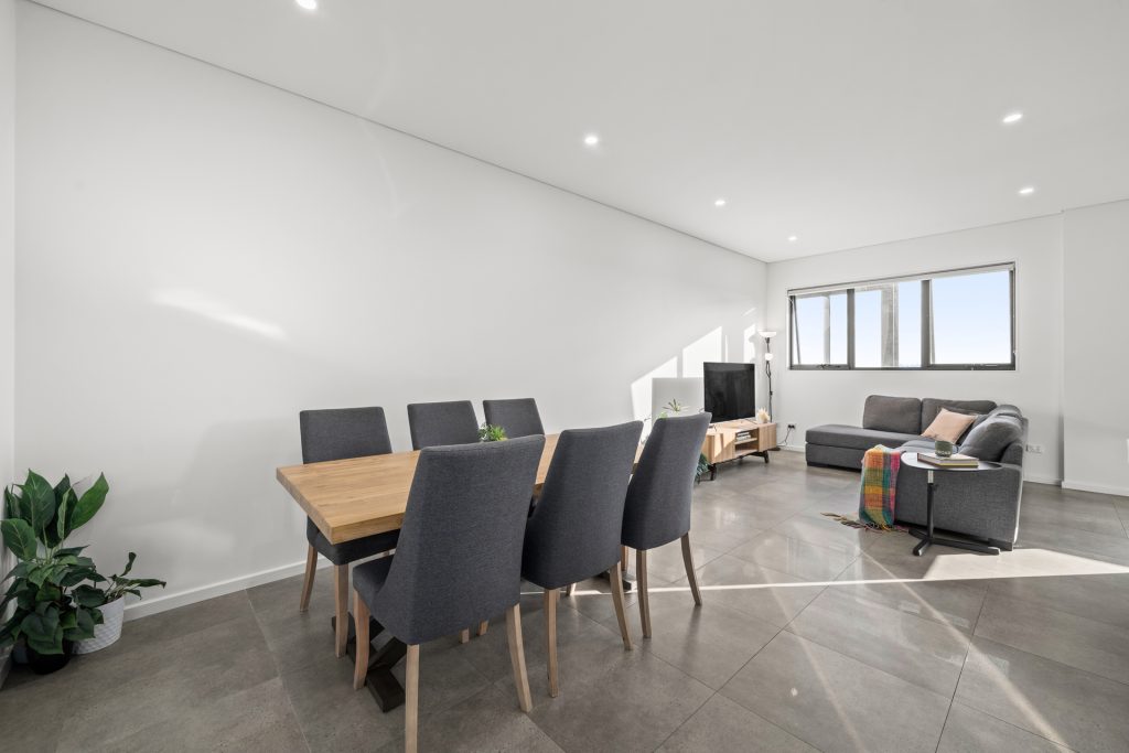 205/2 Thorogood Boulevard, North Kellyville NSW 2155 - photo 7