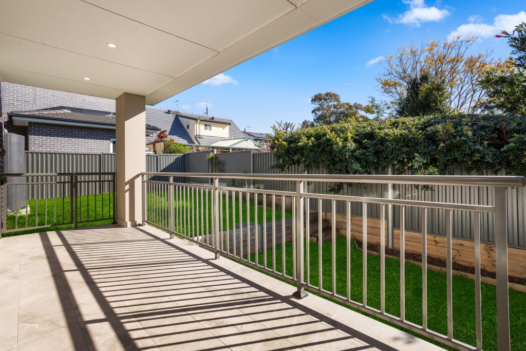 Sold - 6 Nestor Street - New Property in Winston Hills - Real Estate by Arthur Kolovos