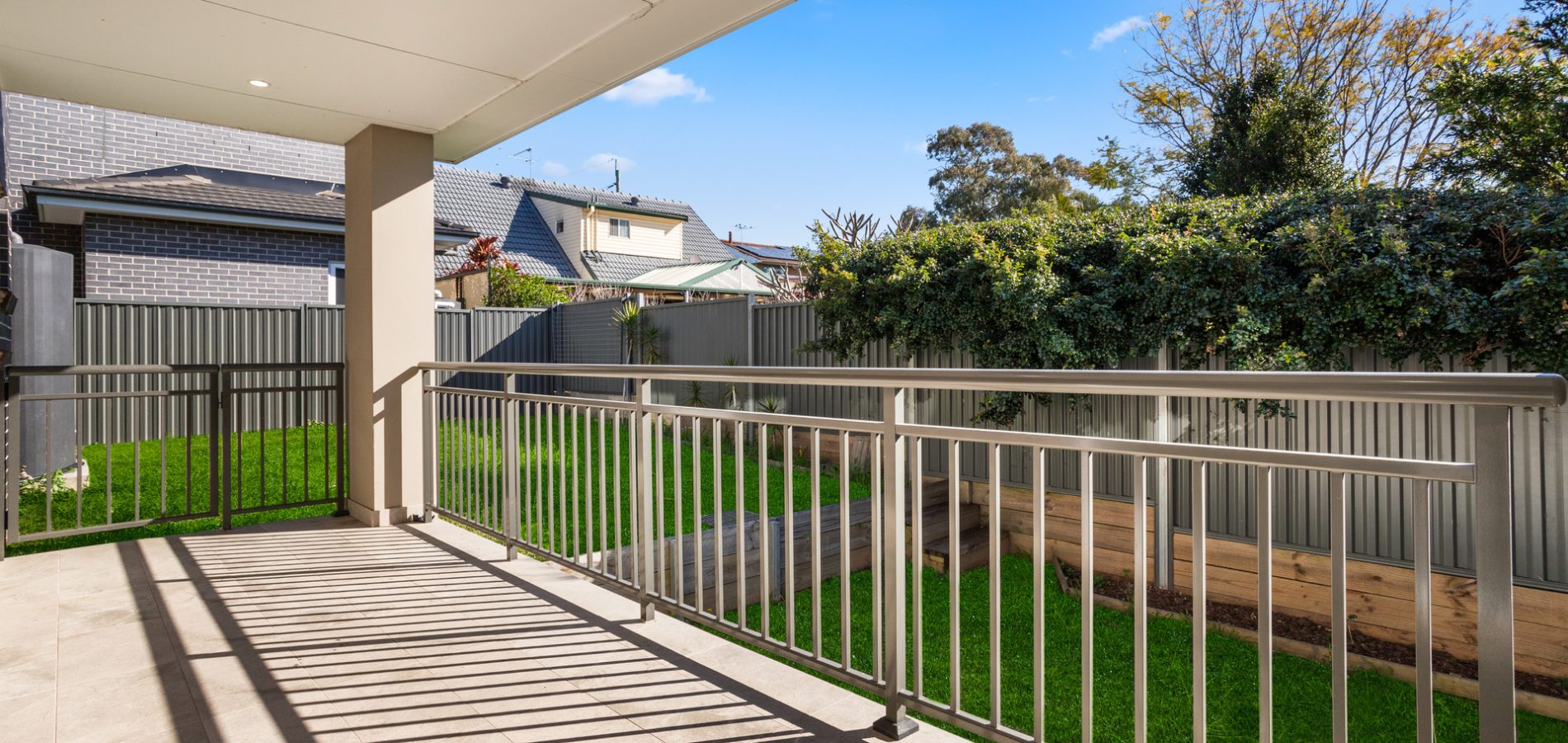 Sold - 6 Nestor Street - New Property in Winston Hills - Real Estate by Arthur Kolovos