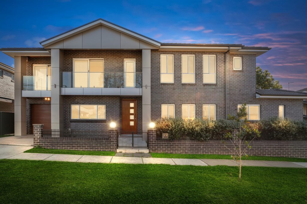 Sold - 6 Nestor Street - New Property in Winston Hills - Real Estate by Arthur Kolovos