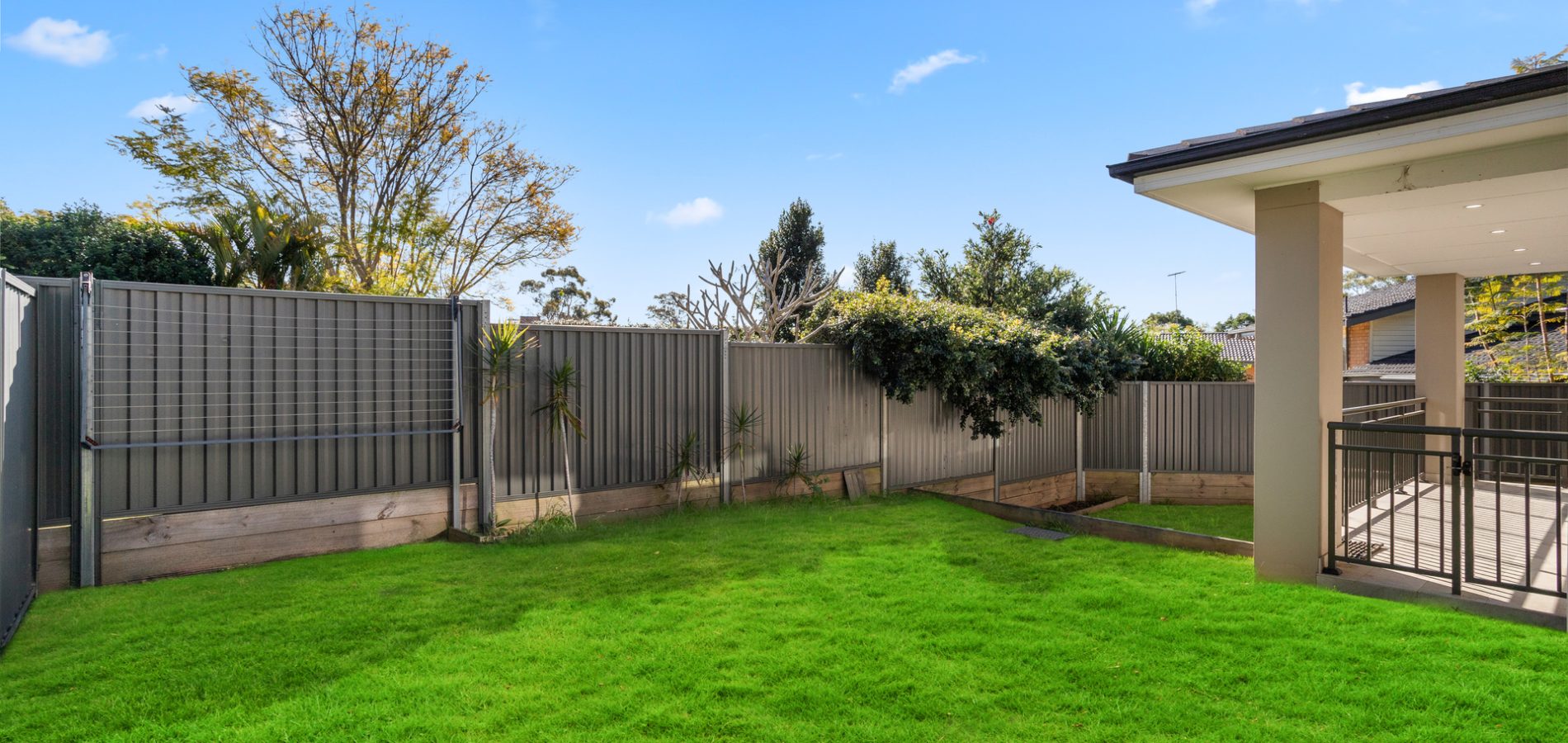 Sold - 6 Nestor Street - New Property in Winston Hills - Real Estate by Arthur Kolovos