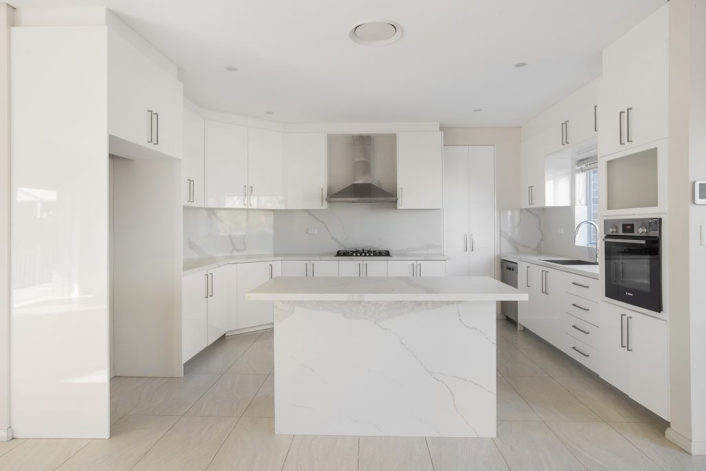 Sold - 6 Nestor Street - New Property in Winston Hills - Real Estate by Arthur Kolovos