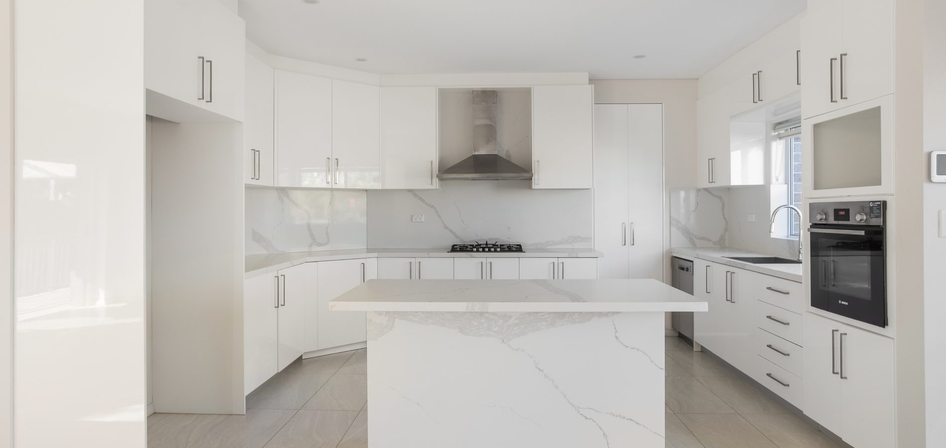 Sold - 6 Nestor Street - New Property in Winston Hills - Real Estate by Arthur Kolovos