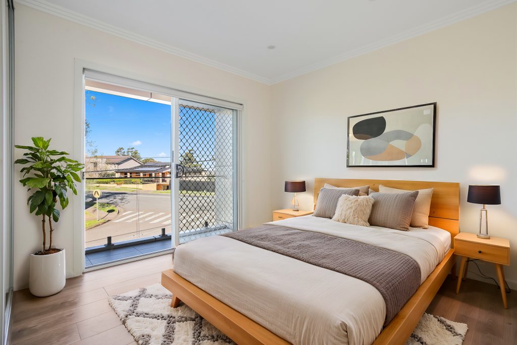 Sold - 6 Nestor Street - New Property in Winston Hills - Real Estate by Arthur Kolovos