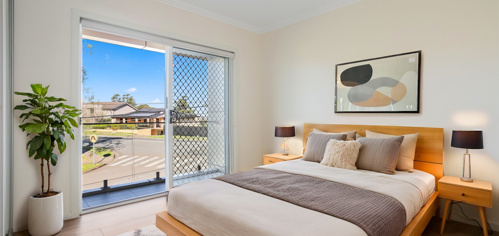 Sold - 6 Nestor Street - New Property in Winston Hills - Real Estate by Arthur Kolovos
