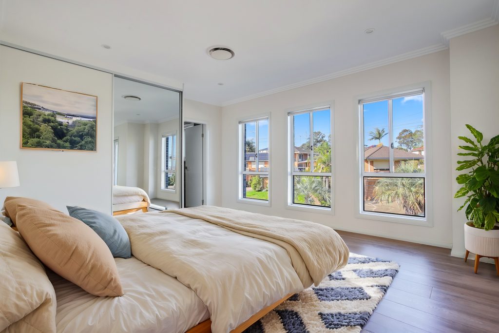 Sold - 6 Nestor Street - New Property in Winston Hills - Real Estate by Arthur Kolovos