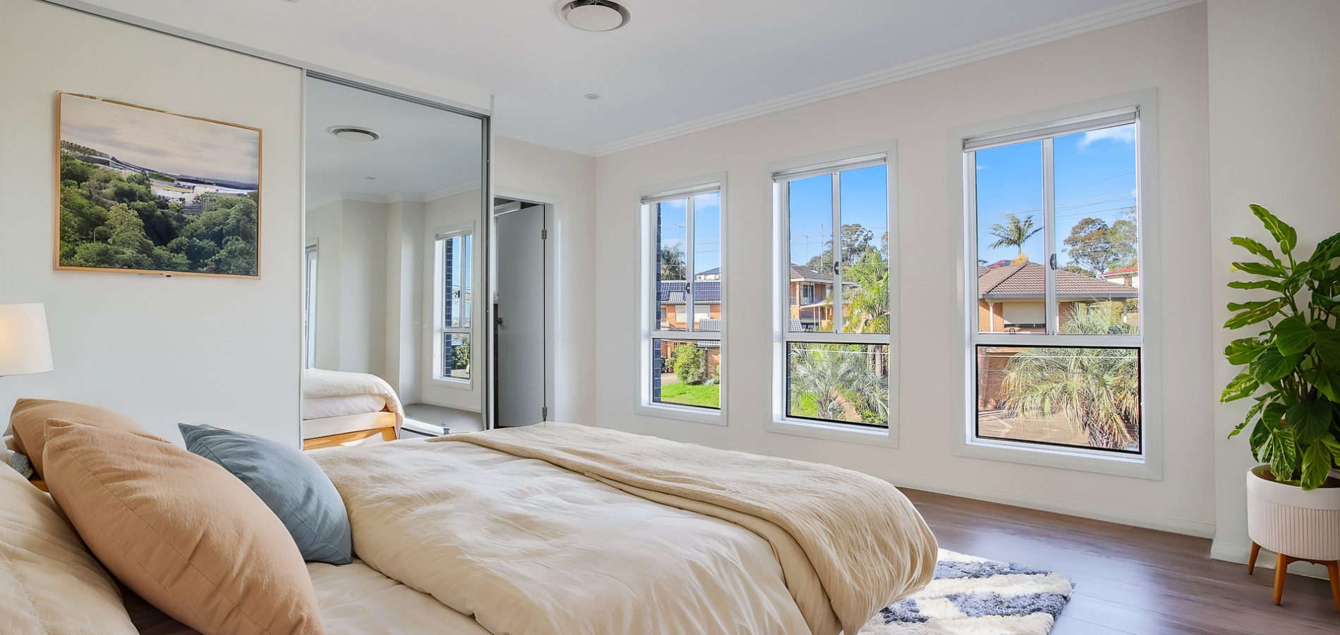 Sold - 6 Nestor Street - New Property in Winston Hills - Real Estate by Arthur Kolovos