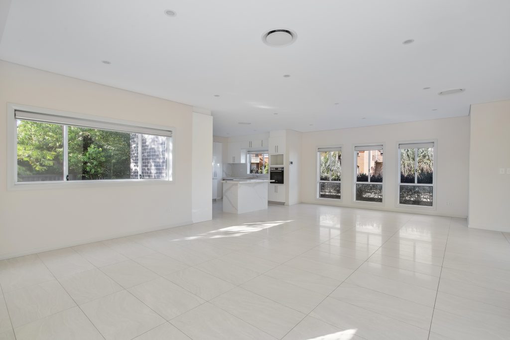 Sold - 6 Nestor Street - New Property in Winston Hills - Real Estate by Arthur Kolovos