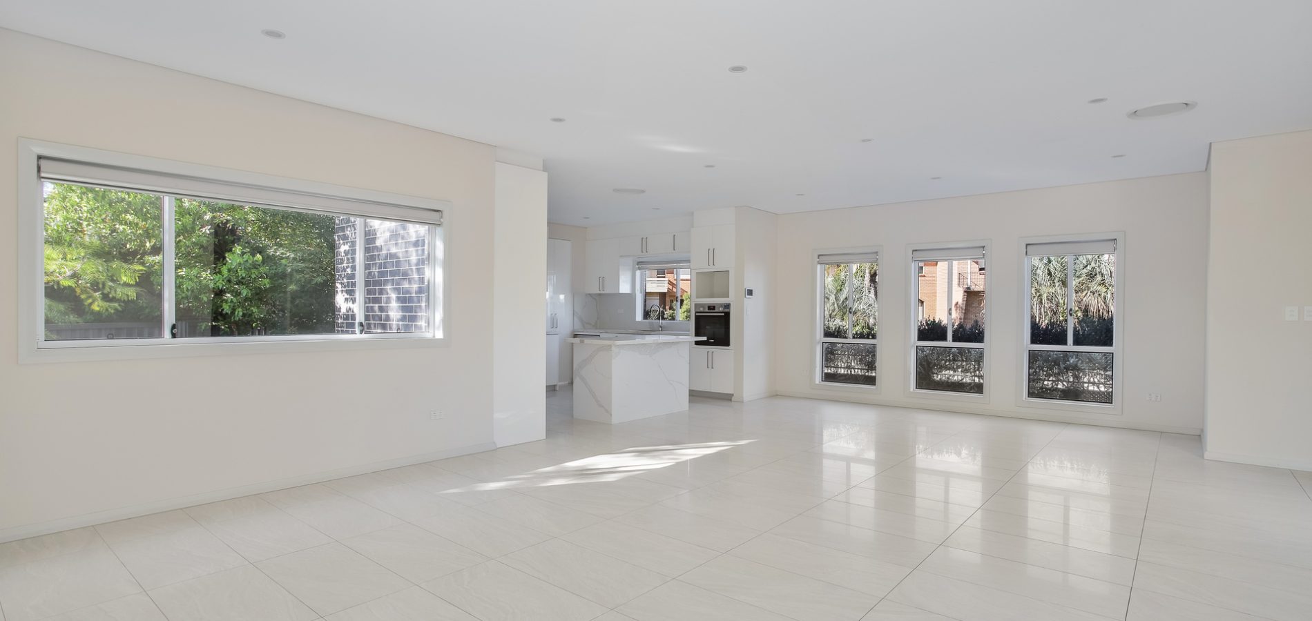 Sold - 6 Nestor Street - New Property in Winston Hills - Real Estate by Arthur Kolovos