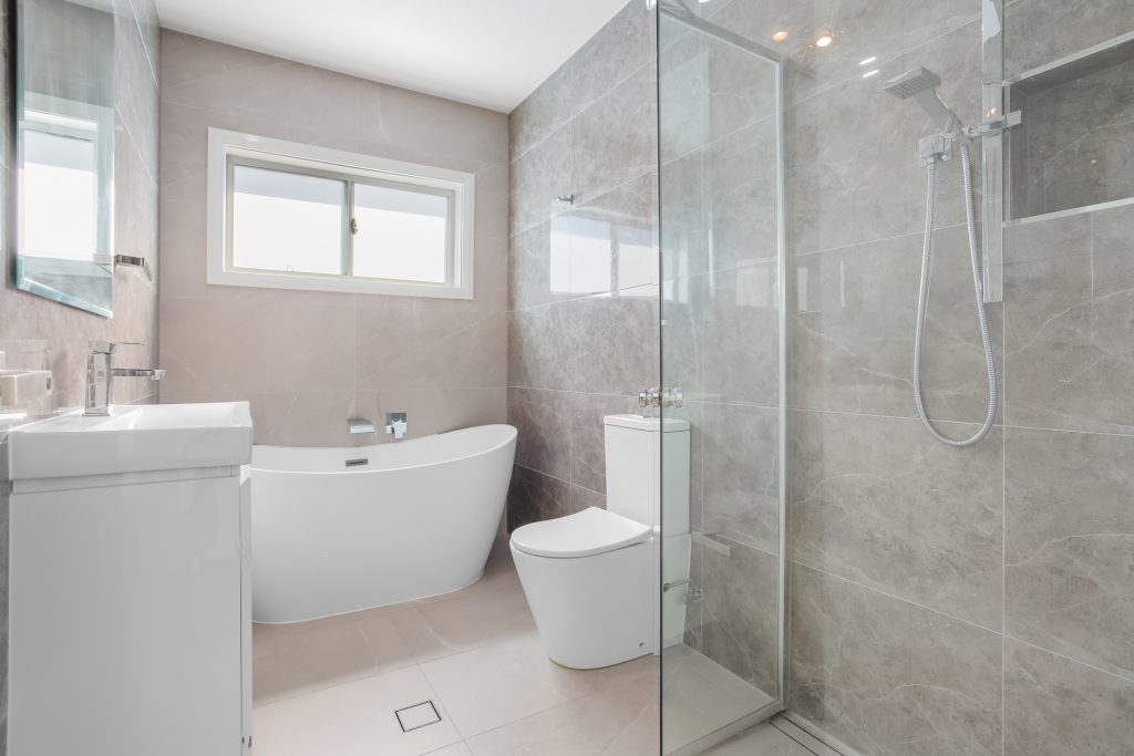 Sold - 6 Nestor Street - New Property in Winston Hills - Real Estate by Arthur Kolovos