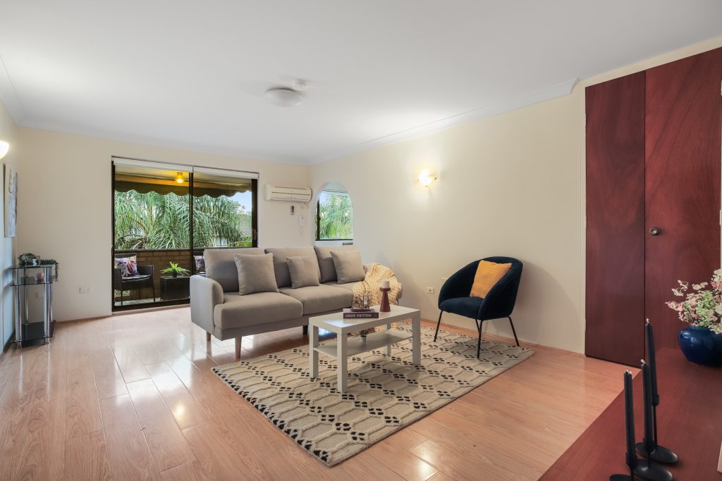 3/28 Caroline Street, Westmead NSW 2145 - photo 2