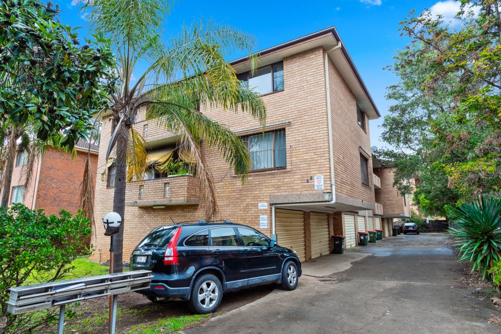 3/28 Caroline Street, Westmead NSW 2145 - McGrath West Group