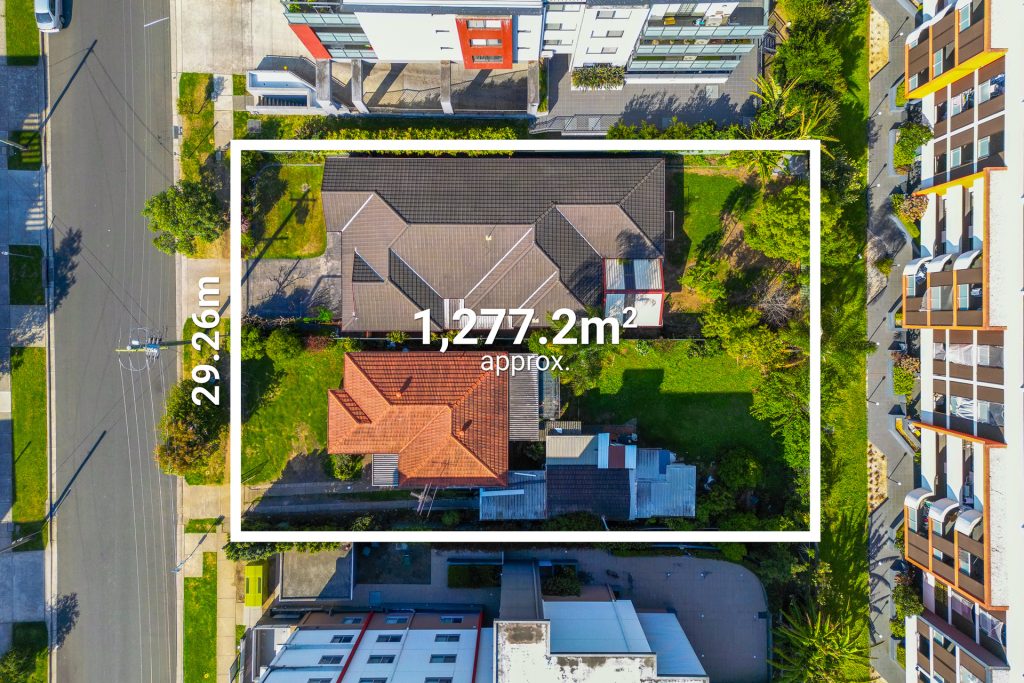 74 - 76 Essington Street, Wentworthville NSW 2145 - McGrath West Group
