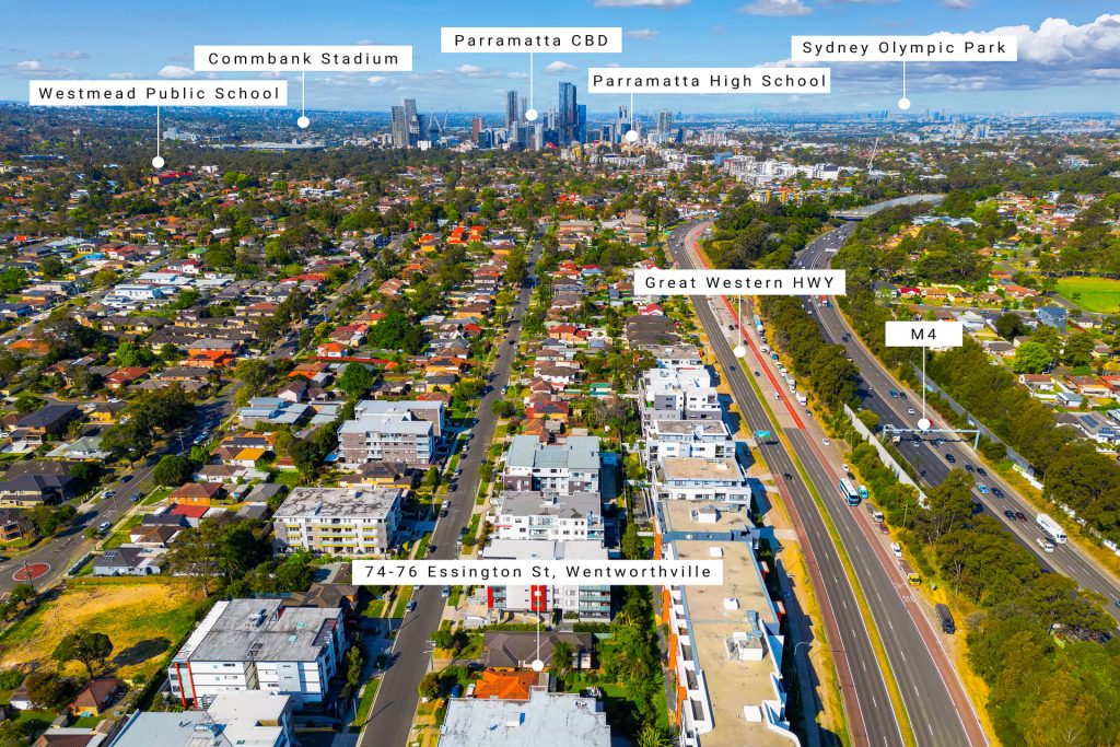 74 - 76 Essington Street, Wentworthville NSW 2145 - photo 7