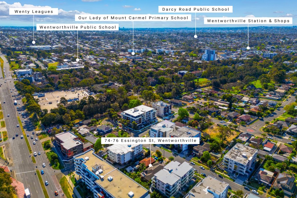 74 - 76 Essington Street, Wentworthville NSW 2145 - photo 8