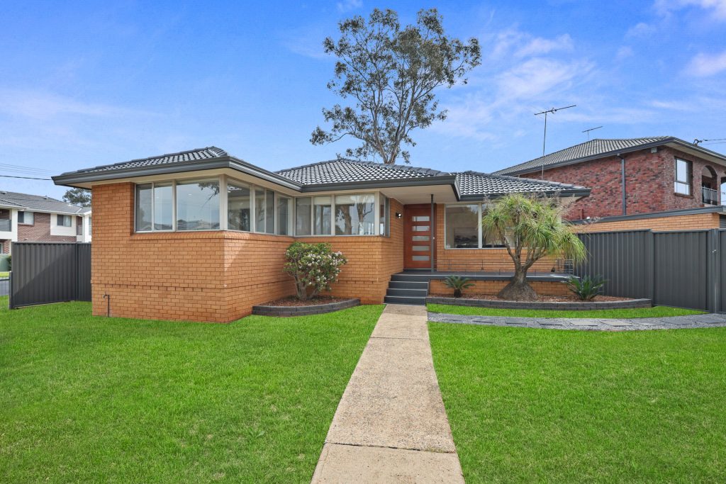 Sold - 72 Napier Street - New Property in Rooty Hill - Real Estate by Trent Zahra