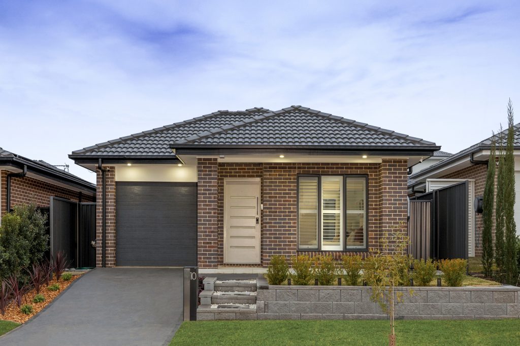 10 Rangy Street, Box Hill NSW 2765 - McGrath West Group