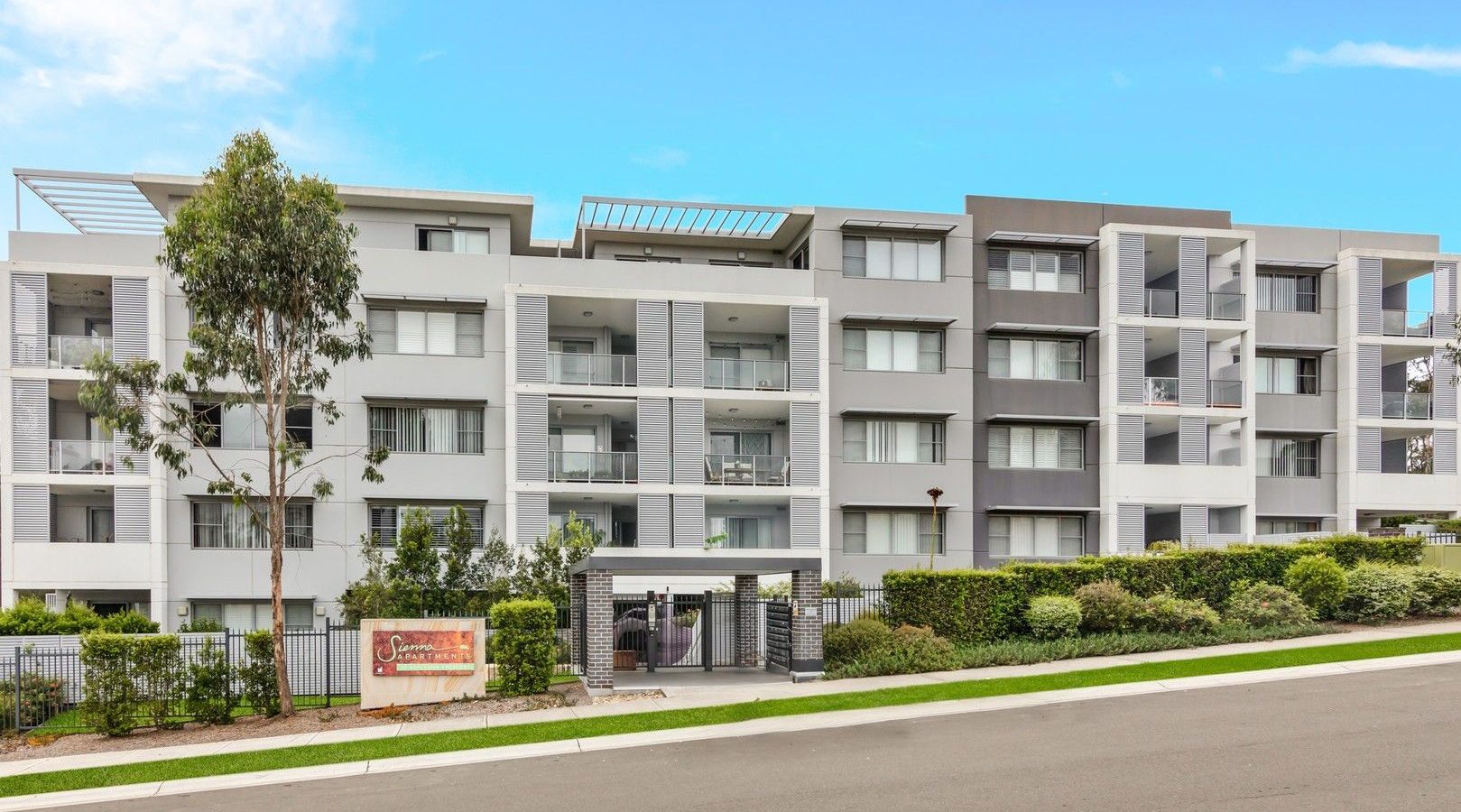 69/40 Applegum Crescent, North Kellyville NSW 2155 - photo 2