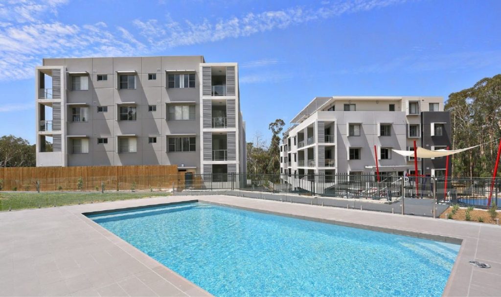 69/40 Applegum Crescent, North Kellyville NSW 2155 - photo 3