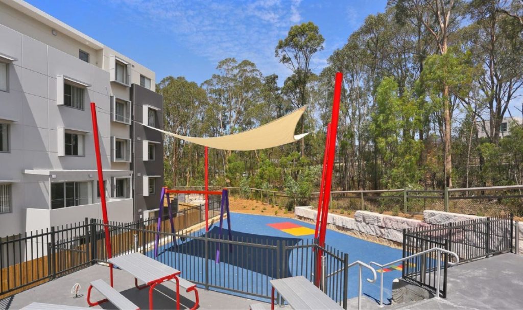 69/40 Applegum Crescent, North Kellyville NSW 2155 - photo 4