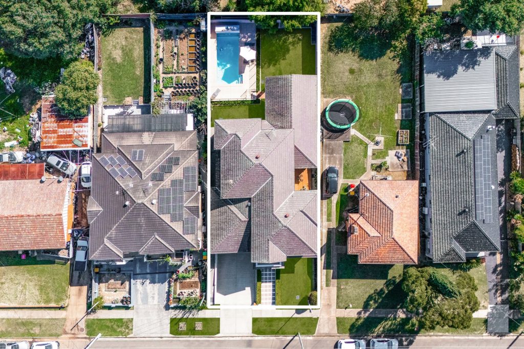 65 Laura Street, Merrylands NSW 2160 - photo 20